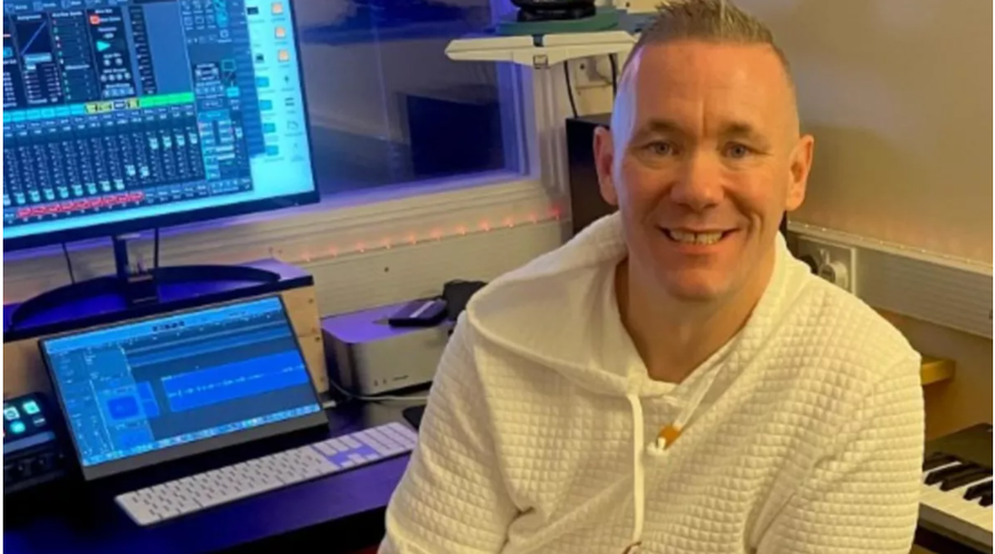 Transformim i pabesueshëm / Humbi 64 kg në një vit me një