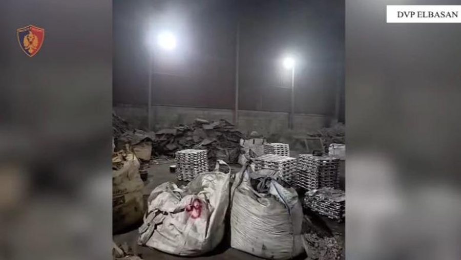 Operacioni “Metalurgjiku”/ 16 të arrestuar për