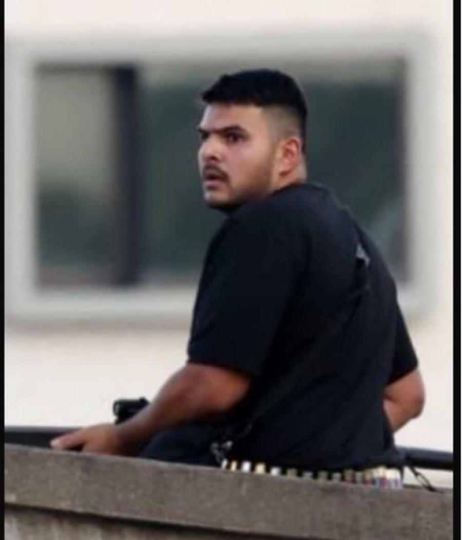 Detaje t&euml; reja / Masakra n&euml; fest&euml;n hebraike t&euml; Sidneit, mes