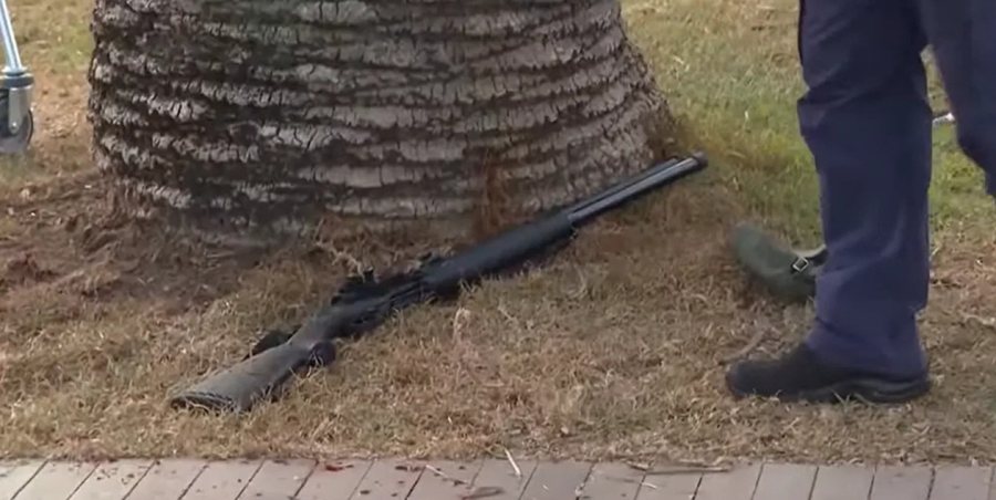 Detaje t&euml; reja / Masakra n&euml; fest&euml;n hebraike t&euml; Sidneit, mes