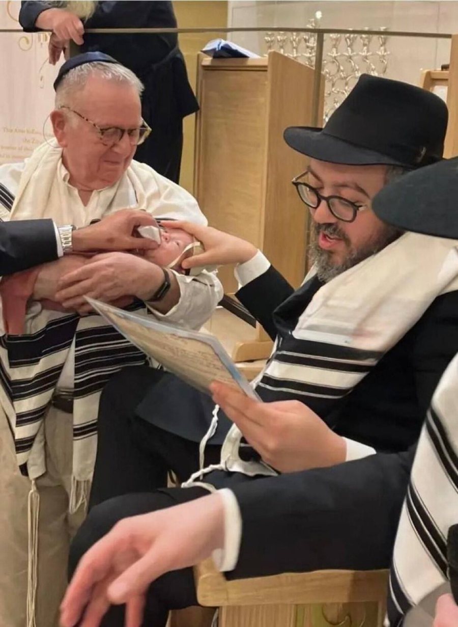 Detaje t&euml; reja / Masakra n&euml; fest&euml;n hebraike t&euml; Sidneit, mes