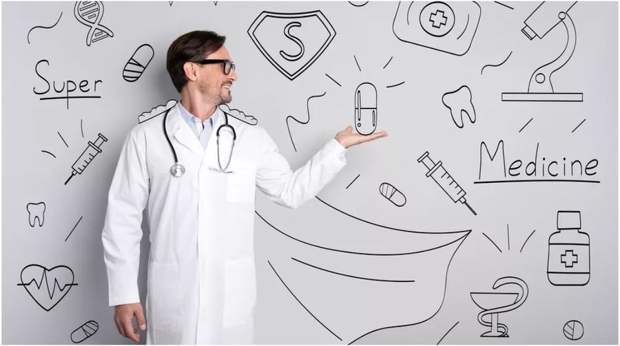 10 shkencëtarët e vitit 2025 që u dalluan për historitë