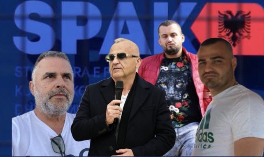 Dosja 'Rraja' n&euml; SPAK/ &ldquo;Vura 2 kg p&euml;r ty, e di q&euml;