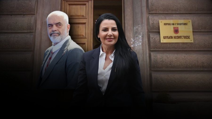 Rikthimi i Ballukut në detyrë, Rama: U eliminua një precedent