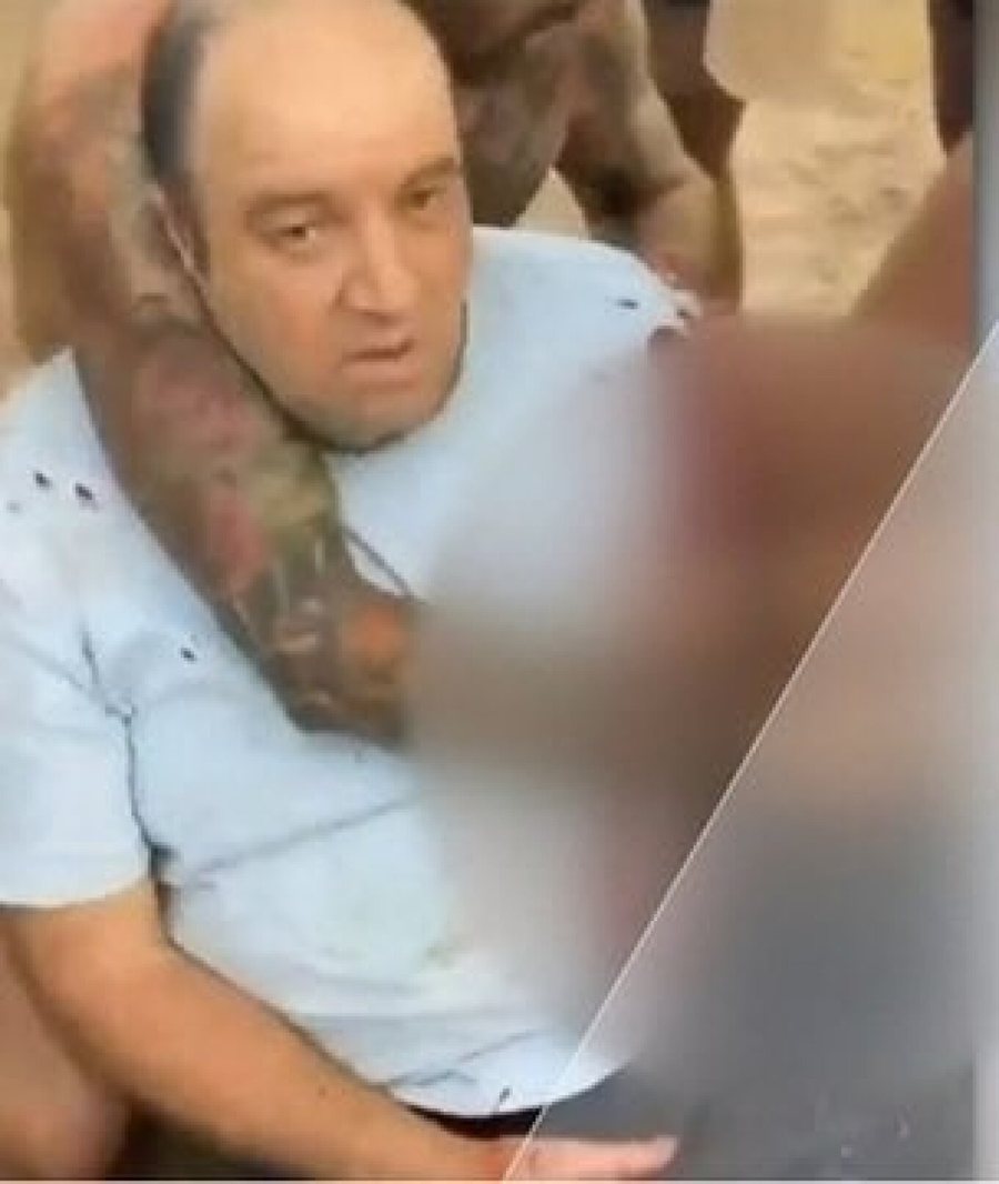 Një mysliman çarmatosi autorin e masakrës në Sidnei. Ai u