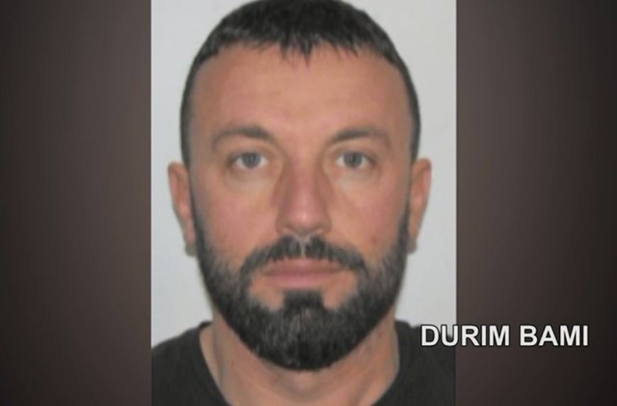 I “forti” i Niklës, Durim Bami do të ekstradohet nga Dubai