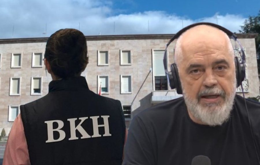 ''Nuk donin të linin “patllaken” tek dera', BKH