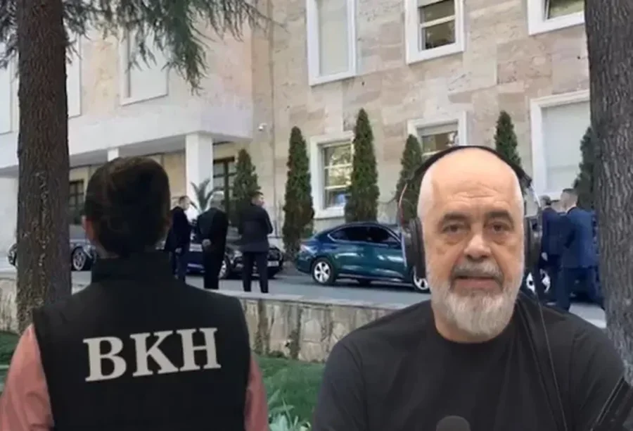 Rama vijon përplasjen me BKH: Trimoshat kishin padije etike dhe ligjore