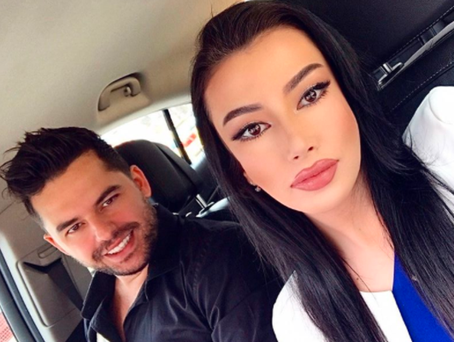 Selvija Jao udhëton sërish drejt Italisë, prek me fjalët