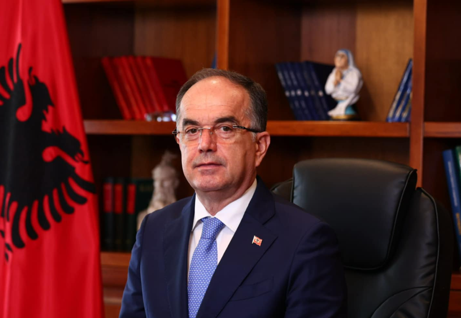 Sulmi terrorist, reagon Bajram Begaj: Shqipëria, në solidaritet