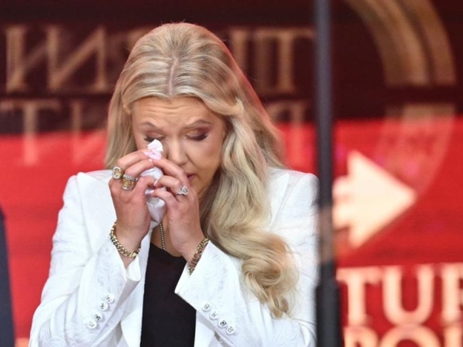 Charlie Kirk i vrarë nga figura të errëta të