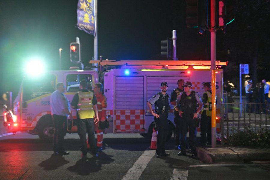 Sulmi terrorist në Australi, shkon në 16 numri i viktimave