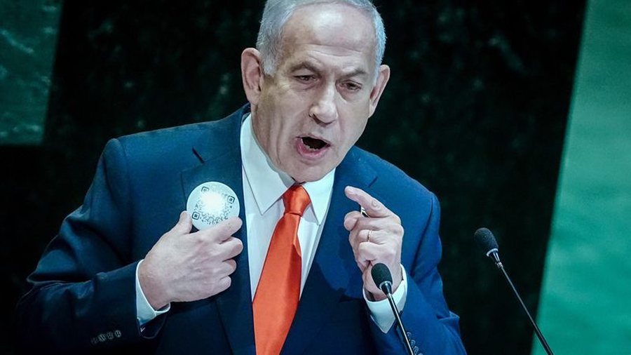 Netanyahu akuzon Australinë për mosveprim në luftën