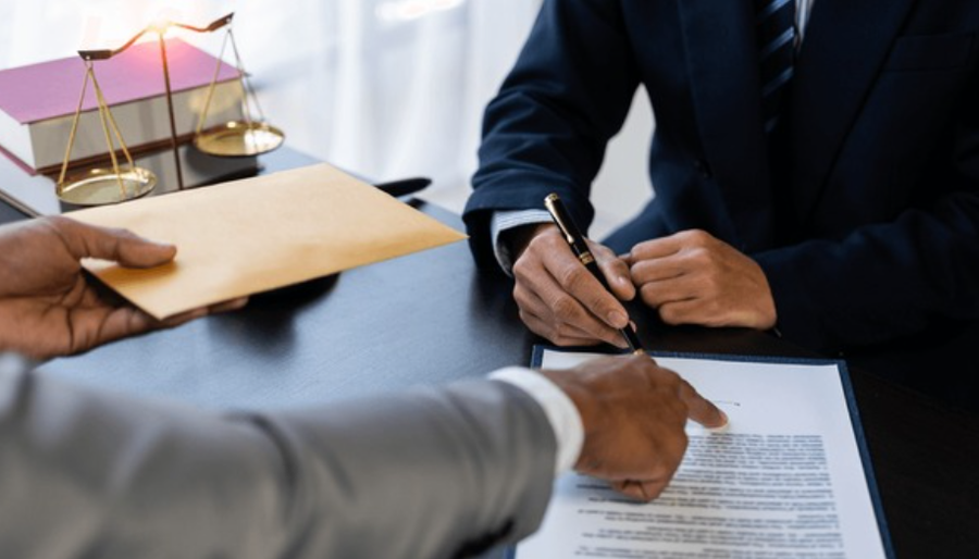 Barometri 2025, 50% e bizneseve japin ryshfet n&euml; administrat&euml;,