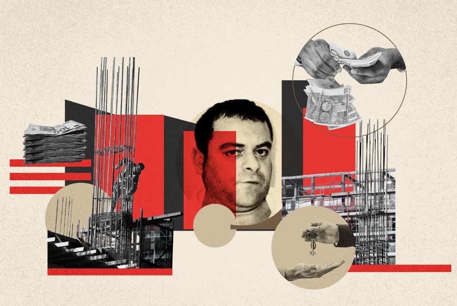 Saga e hetimit pasuror/ Si i shpëtoi konfiskimit biznesi i ndërtimit i