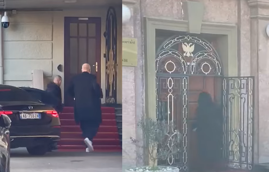 Mblidhet grupi parlamentar i PS, të pranishëm edhe Rama e Balluku