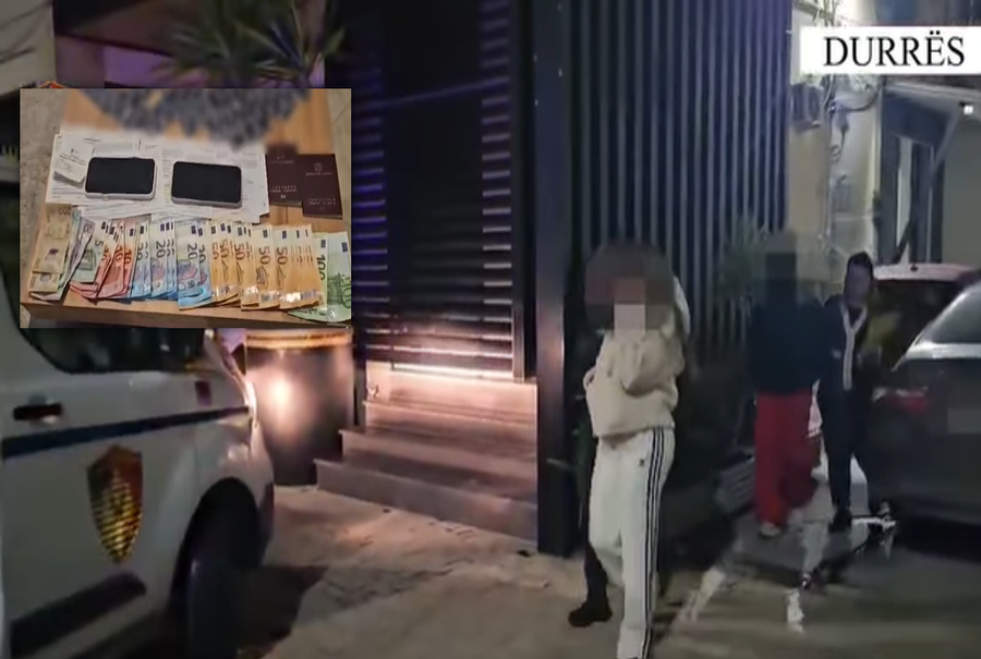 15 mij&euml; euro p&euml;r 20 dit&euml; ua d&euml;rguan familjar&euml;ve, kapen