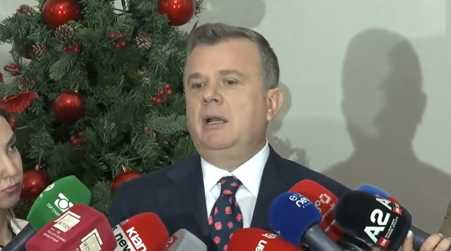 PD njoftoi bojkot, Balla: Do ju kalojë pasi të hanë gjelin e