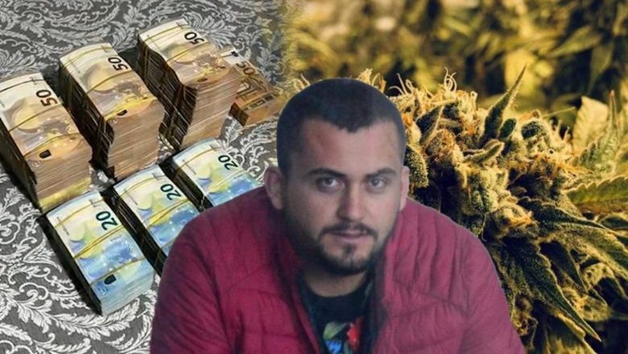 Kapja e 236 kg drog&euml; n&euml; Turqi, kush spiunoi? Rexhep Rraja nervoz me