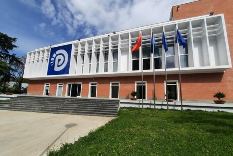 PD d&euml;rgon n&euml; Kushtetuese zgjedhjen e Endri Shabanit si Avokat i