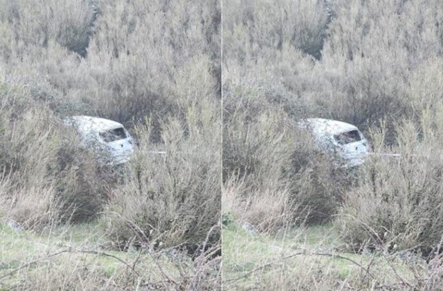 VIDEO/ U dogj brenda makinës në Llogara, vik*ima ish-efektiv policie,