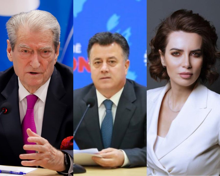 E akuzuan se ishte negociatore për Endri Shabanin, Grida Duma i