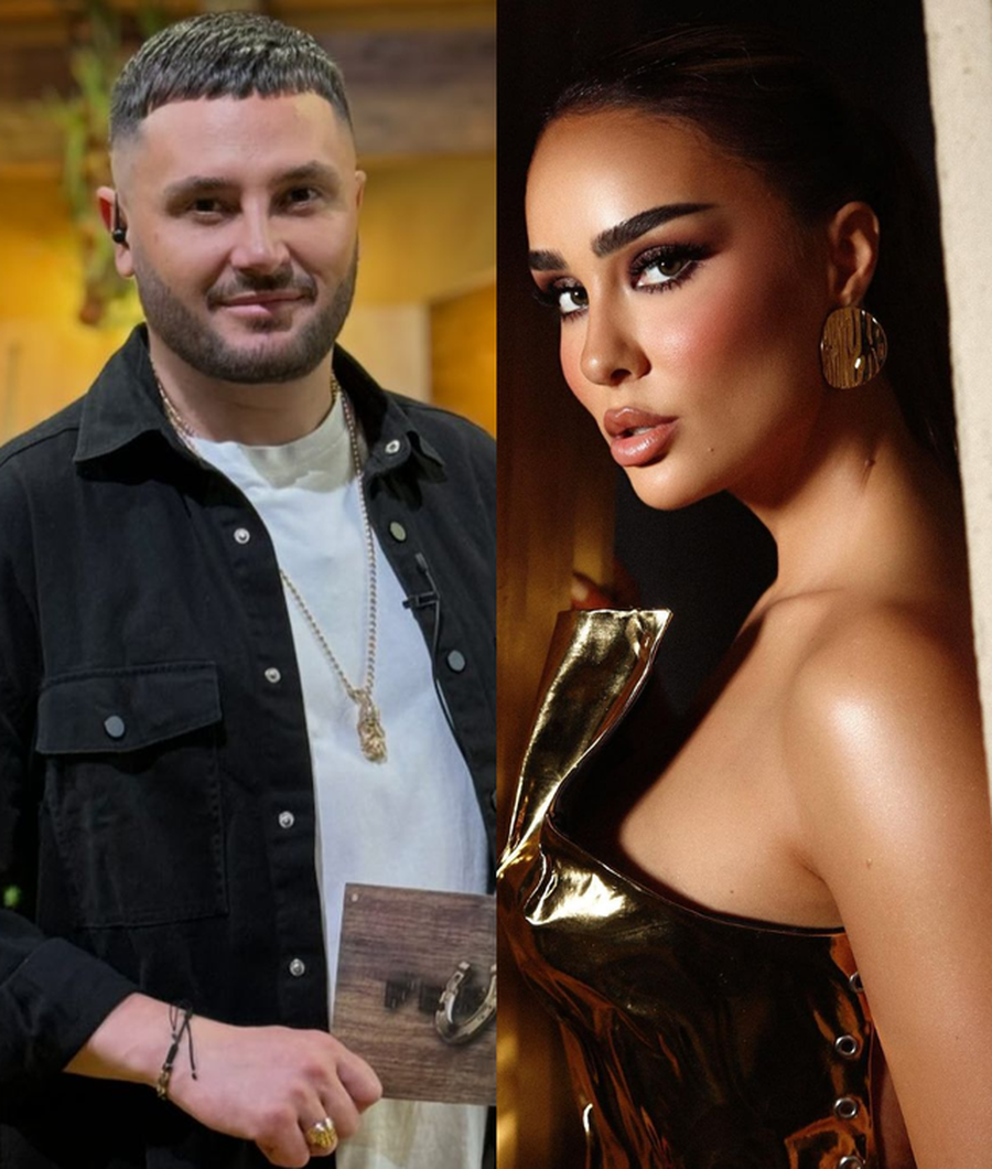 VIDEO/ Xhensila Myrtezaj i "p&euml;rgjigjet" Bes Kallakut: