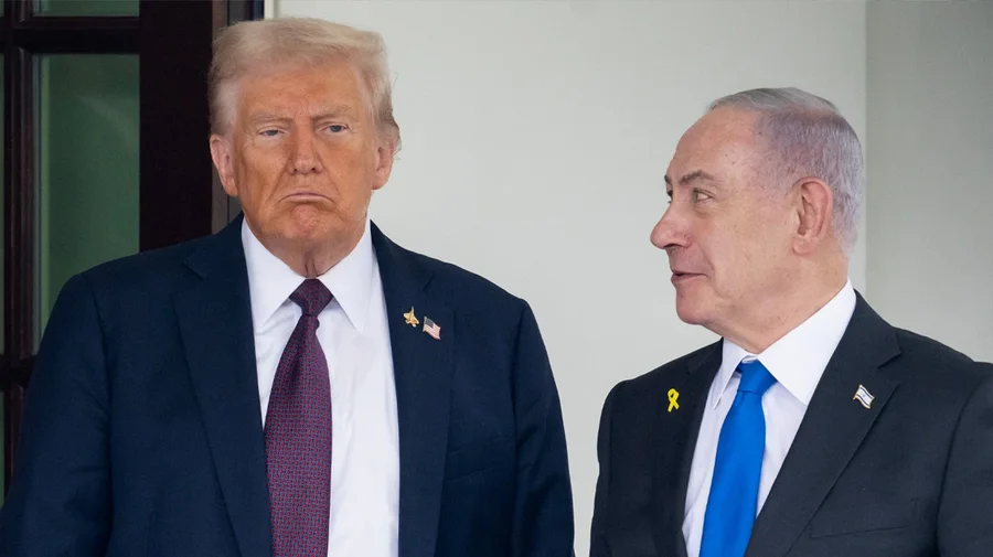 Trump revoltohet me Netanyahun: Izraeli po shkel armëpushimin
