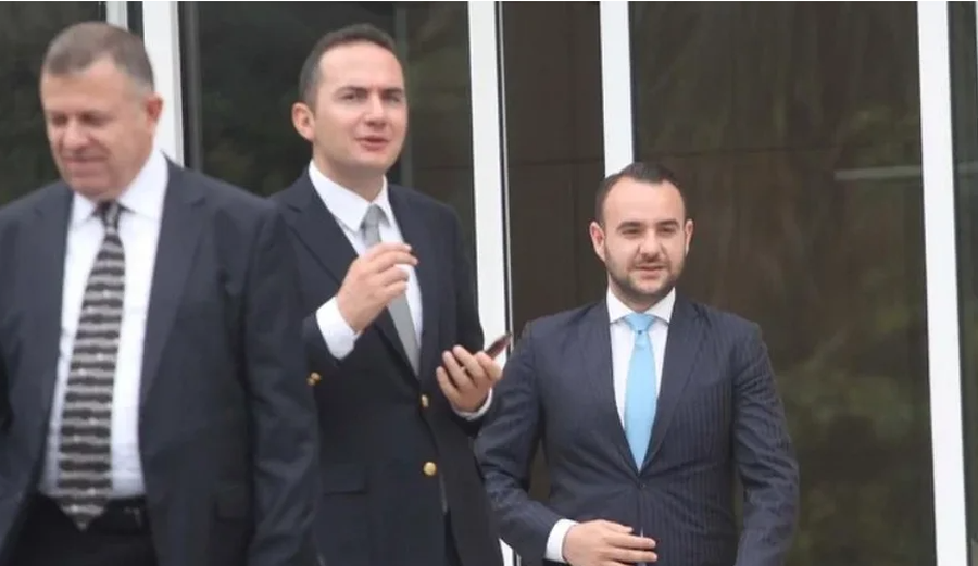 "Grida e donte, Salianji mblodhi firmat p&euml;r Shabanin",