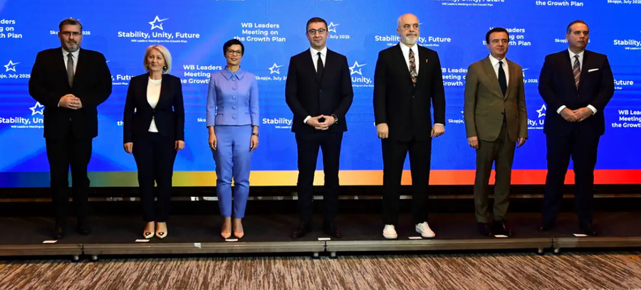 "Emigrimi dhe ikja e trurit po zgjat", analiza e DW: Ballkani