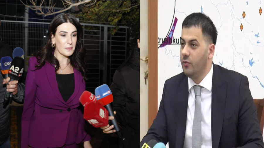 Abuzimi me tenderat, SPAK &lsquo;shkund&rsquo; Tiran&euml;n, urdh&euml;r-arreste