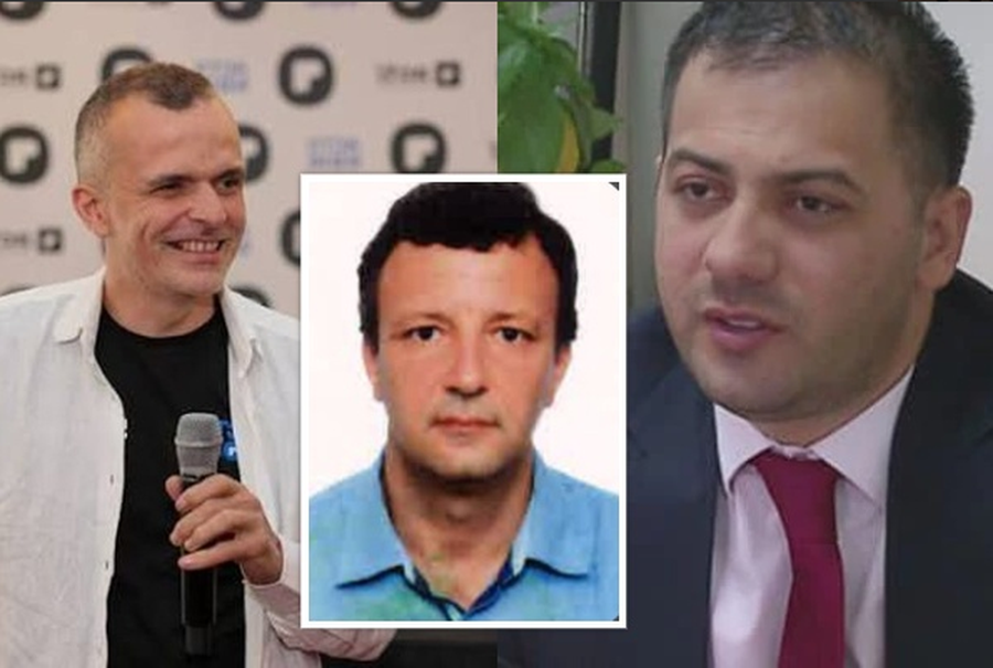 Tenderat e AKSHI-t,  Agasi, Beqiraj dhe efektiv&euml; policie mor&euml;n peng