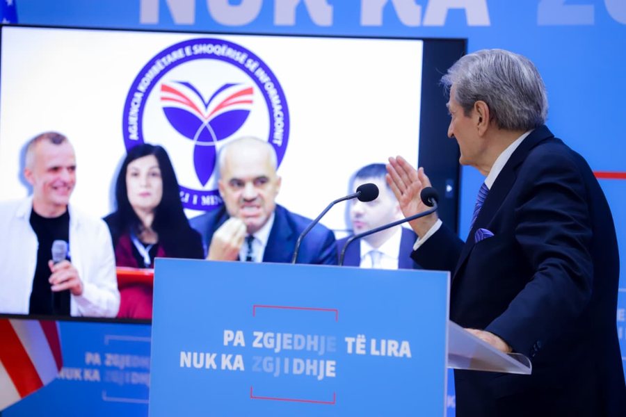 Në kërkim nga SPAK, Berisha: Agasi tek çunat e Dubait!
