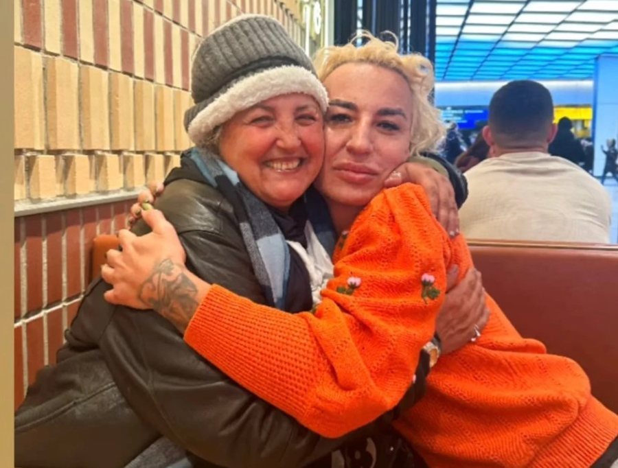 Nj&euml; vit nga gjetja e Parashqevis&euml;, Elton Ilirjani b&euml;n premtimin e