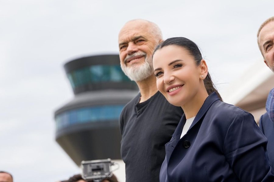 SPAK k&euml;rkoi heqjen e imunitetit t&euml; Ballukut, Rama: Arrestet pa gjyq