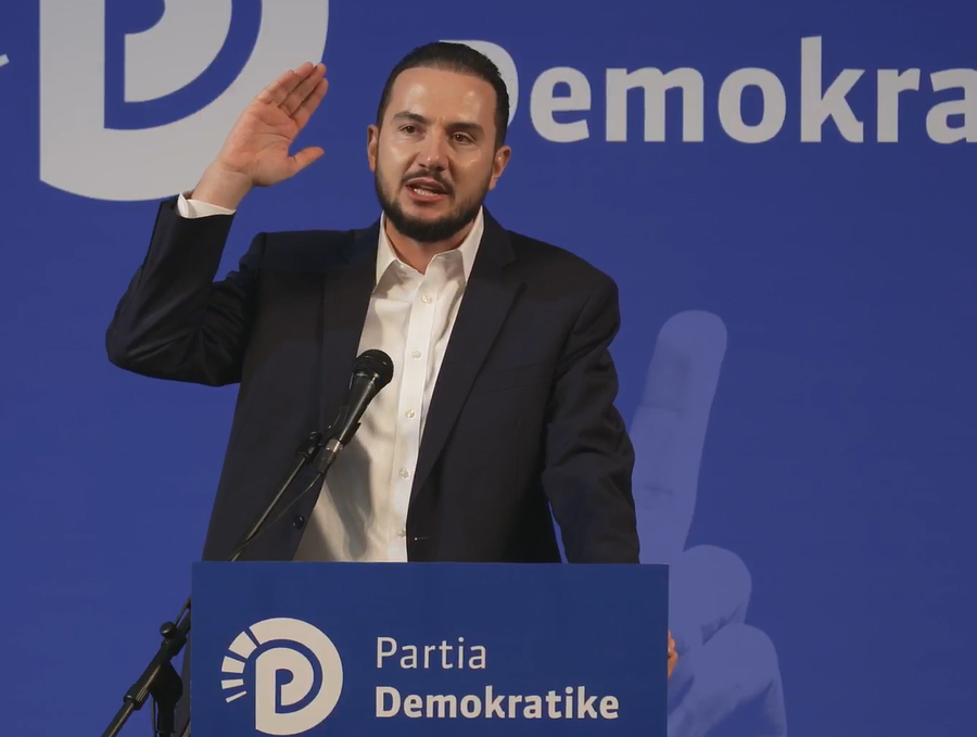 Salianji “kunj” Berishës: Mbledhjet në PD duhet të