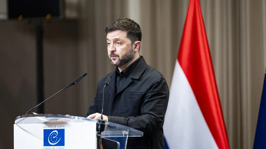 Zelensky: Në Rusi nuk i numërojnë të vdekurit, por