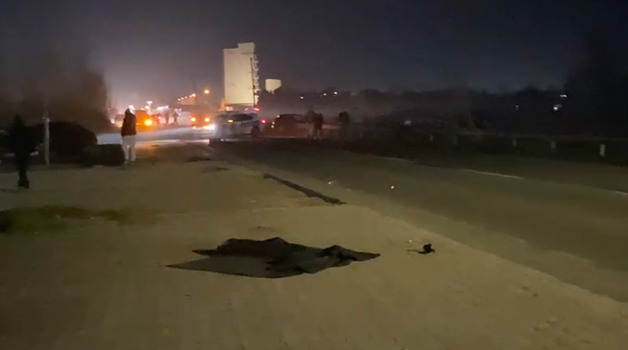 FOTOT+EMRI/ Shoferi p&euml;rplas p&euml;r vde*je 62 vje&ccedil;arin n&euml;