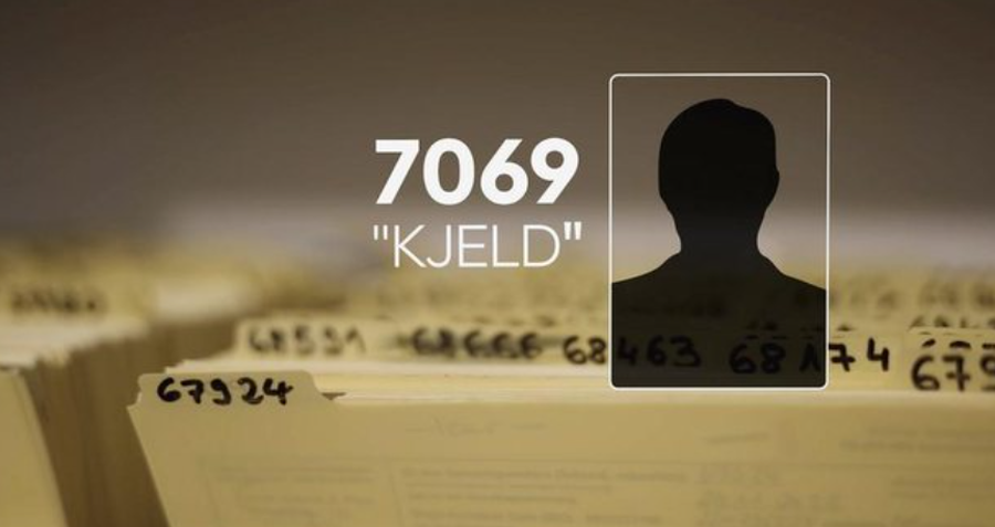 Nga Danimarka në Shqipëri, si u shpërnda në mbarë