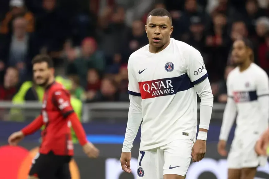 Mbappe fiton gjyqin, PSG-ja urdhërohet të paguajë 61 milionë