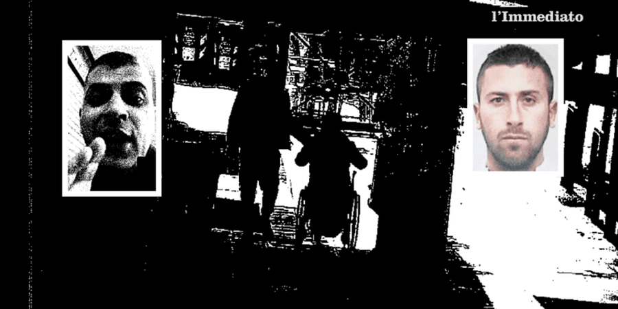 EMRI/ Nga p&euml;rgjimet te arrestimet, kush &euml;sht&euml; shqiptari i akuzuar