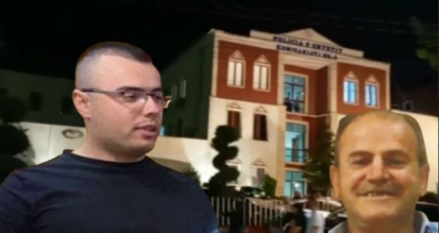 Vrau brenda komisariatit kolegun q&euml; e bullizonte, mbetet n&euml; fuqi