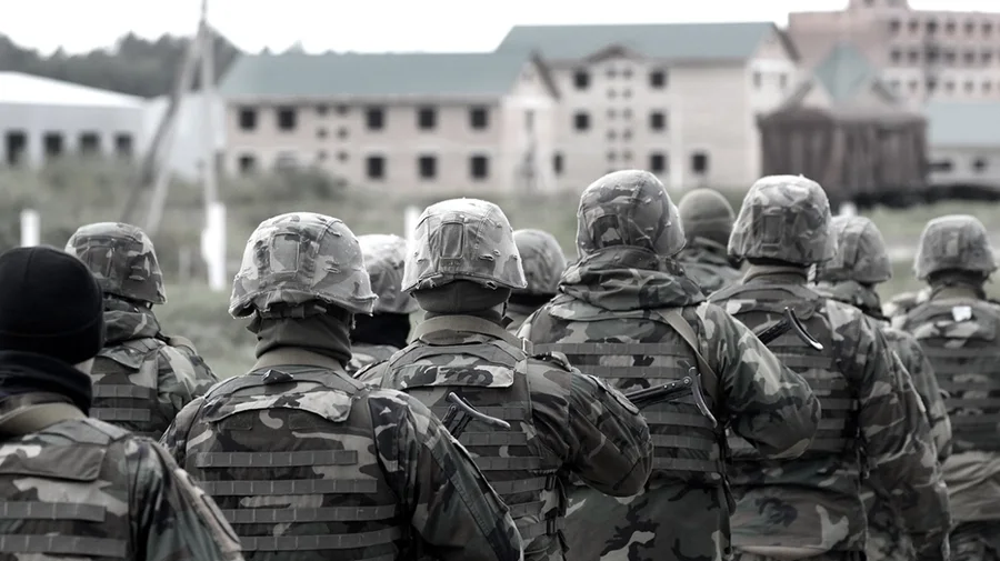 Si po i 'mashtron' Rusia afrikanojugor&euml;t q&euml; t&euml;