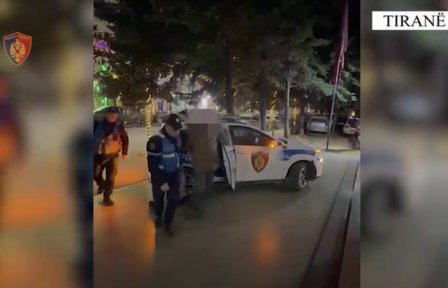 EMRAT/ Tre muaj hetime për goditjen e grupit të trafikut të