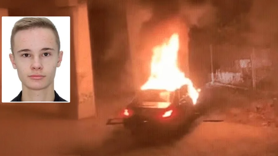 Tmerr n&euml; Vien&euml;: T*rturohet dhe digjet n&euml; makin&euml; djali i