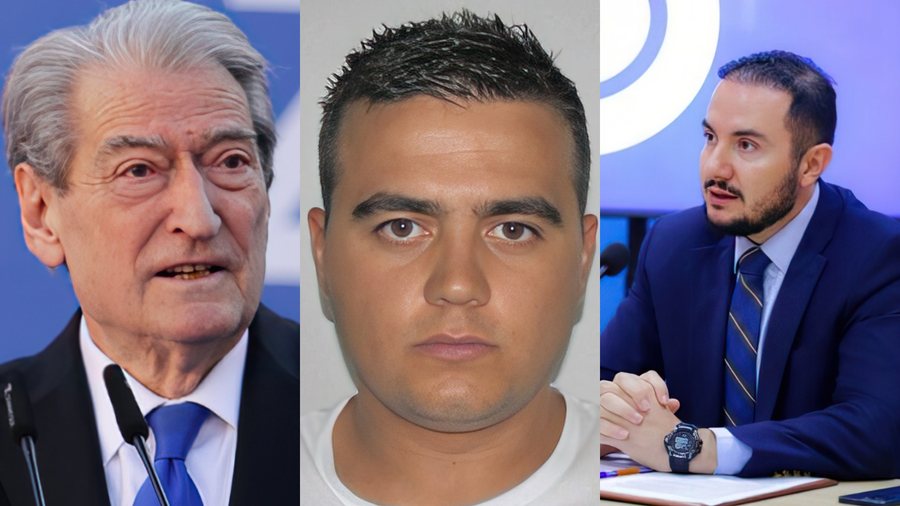 &ldquo;Takoi Suel &Ccedil;el&euml;n&rdquo;, Salianji i p&euml;rgjigjet