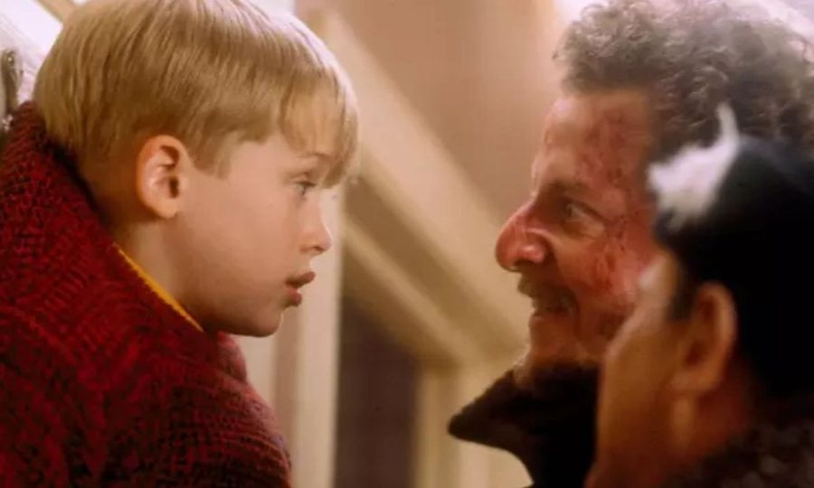 Të gjitha gabimet e filmit “I vetëm në Shtëpi”