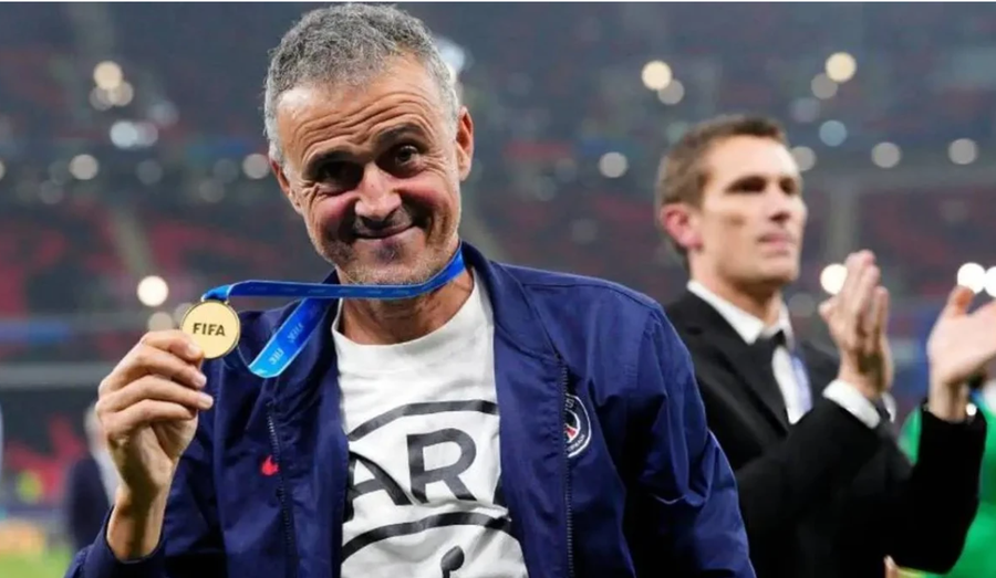 “Nuk kam parë më herët diçka të