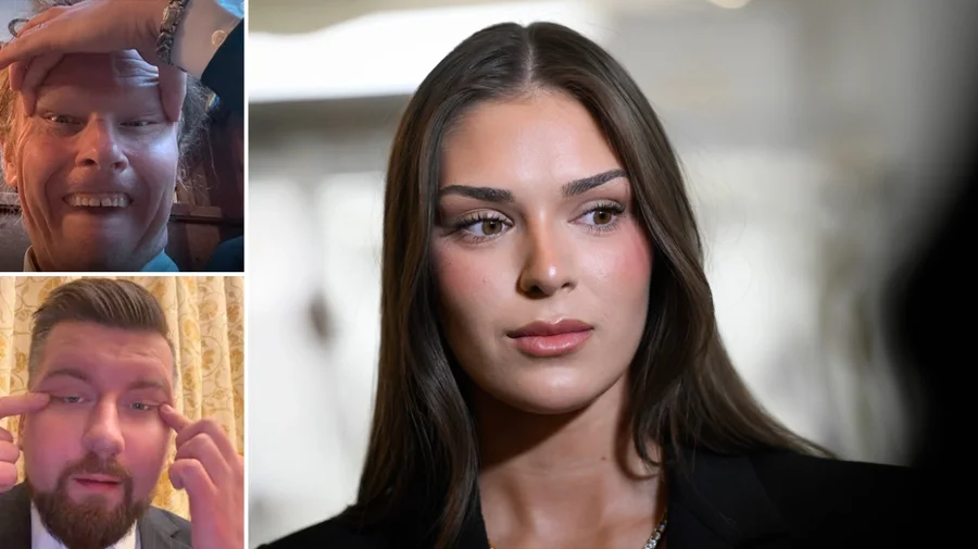 Bukuroshja kosovare që u akuzua për racizëm përjashtohet nga