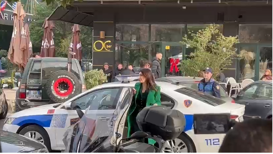 N&euml;n arrest p&euml;r grup kriminal dhe abuzim me tenderat, drejtoresha e